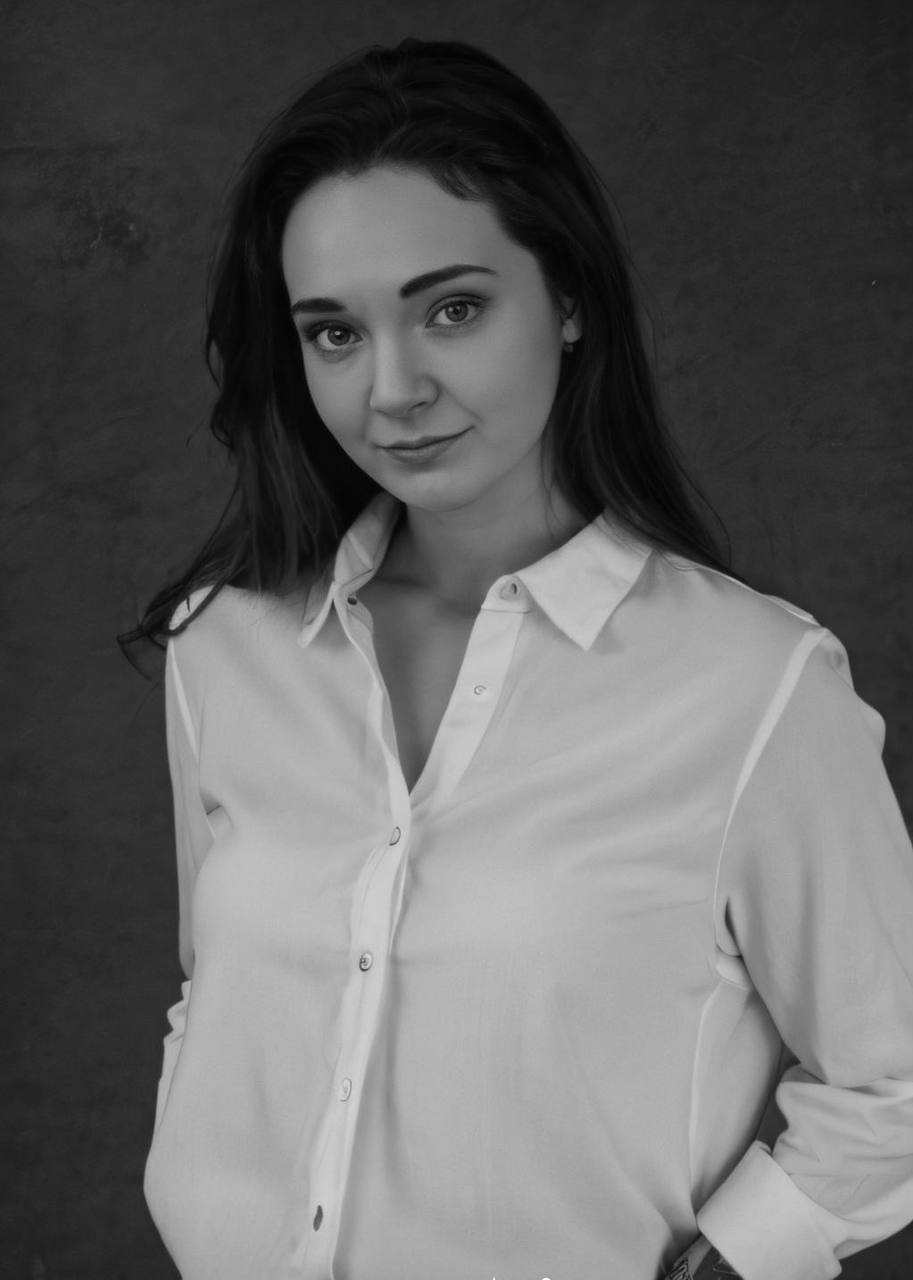 Зарецька Валерія Вадимівна